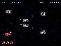 Xain d Sleena sur Arcade